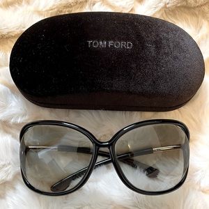 TOM FORD Sunglasses Raquel